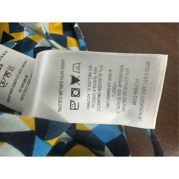 Patagonia Women's Spright Dress - Athletic golf/tennis dress - Picture 5 of 10